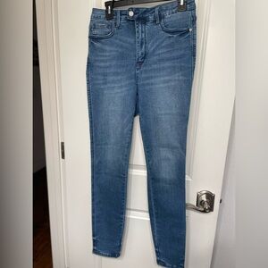 Judy Blue skinny fit Jean